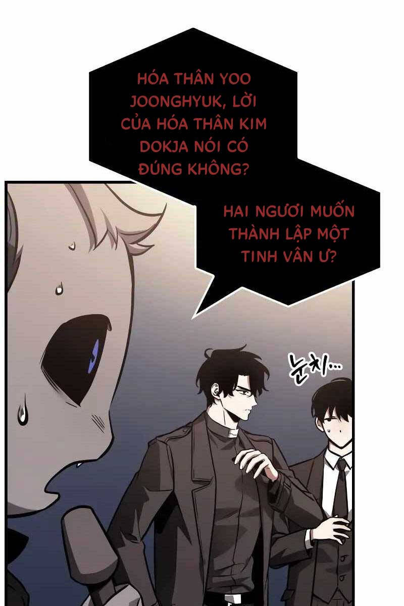 Toàn Trí Độc Giả Chap 171 - Next Chap 172