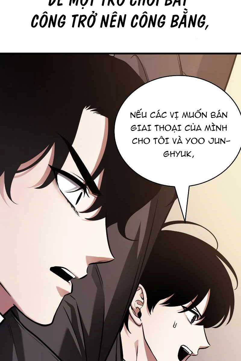 Toàn Trí Độc Giả Chap 171 - Next Chap 172