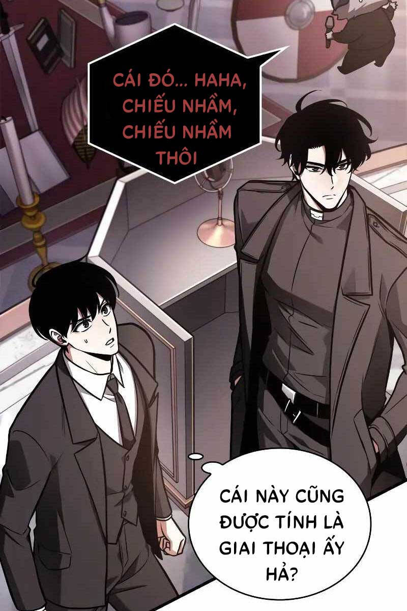 Toàn Trí Độc Giả Chap 171 - Next Chap 172