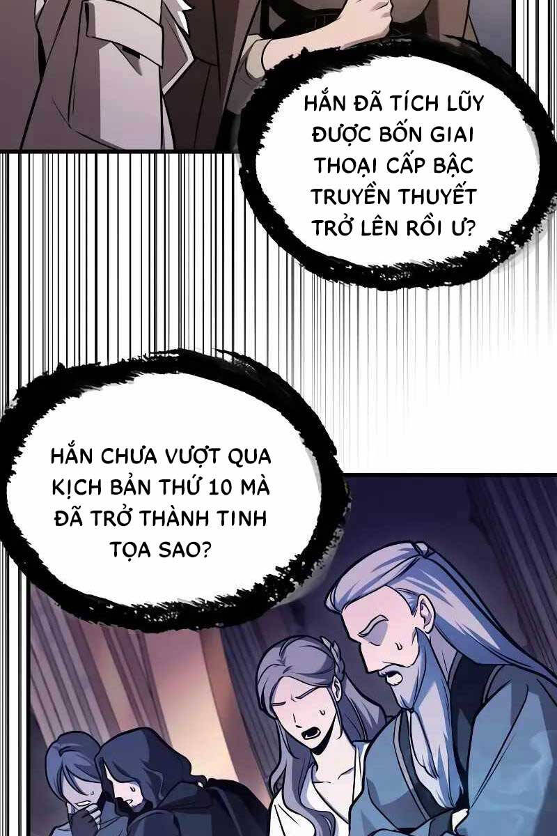 Toàn Trí Độc Giả Chap 171 - Next Chap 172