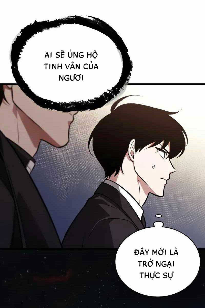 Toàn Trí Độc Giả Chap 171 - Next Chap 172