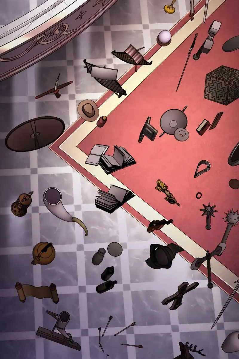Toàn Trí Độc Giả Chap 171 - Next Chap 172