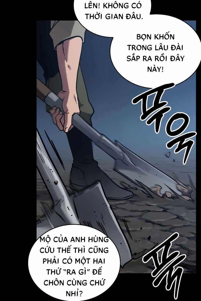 Toàn Trí Độc Giả Chap 172 - Next Chap 173