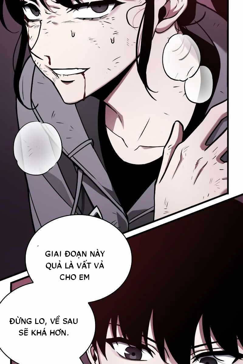 Toàn Trí Độc Giả Chap 173 - Next Chap 174