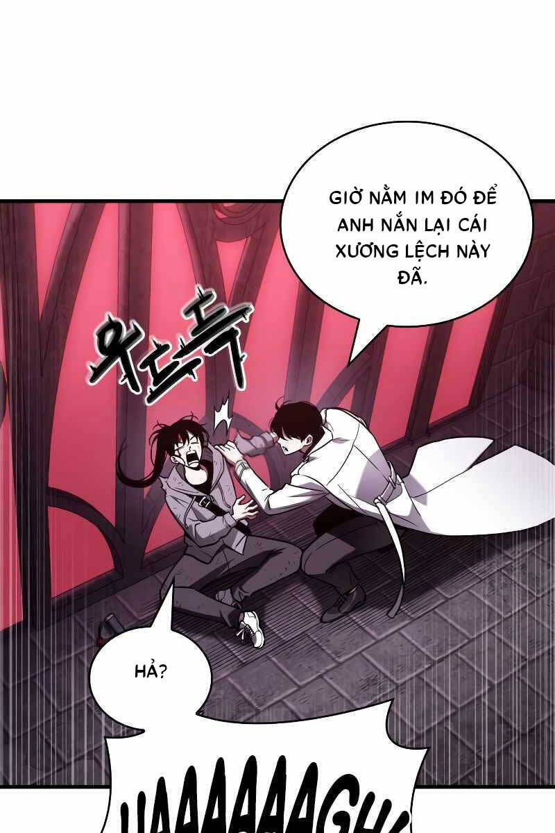 Toàn Trí Độc Giả Chap 173 - Next Chap 174