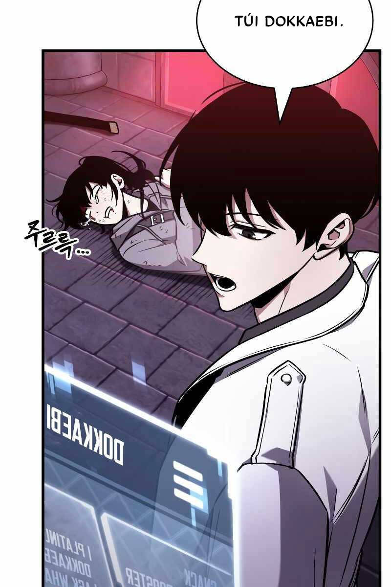 Toàn Trí Độc Giả Chap 173 - Next Chap 174
