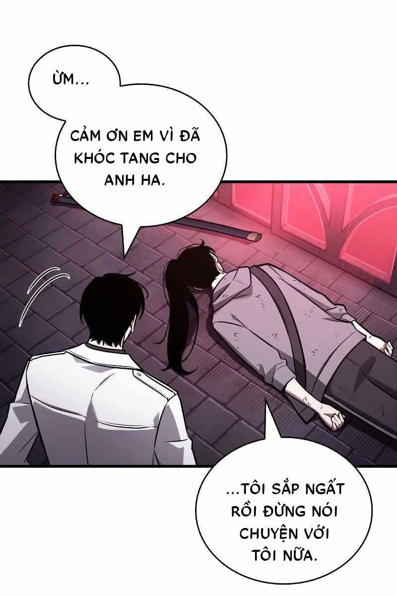 Toàn Trí Độc Giả Chap 173 - Next Chap 174