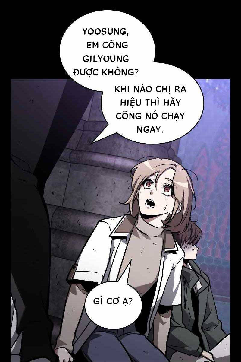 Toàn Trí Độc Giả Chap 173 - Next Chap 174