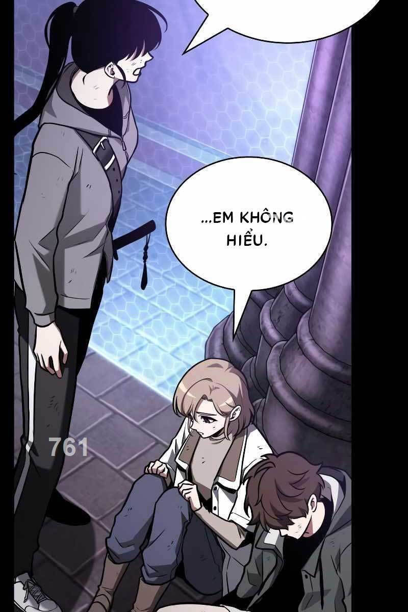 Toàn Trí Độc Giả Chap 173 - Next Chap 174