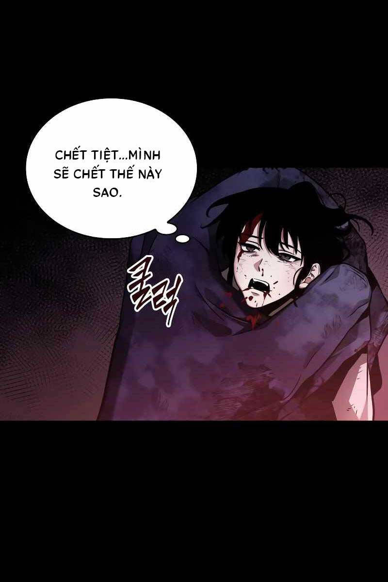 Toàn Trí Độc Giả Chap 173 - Next Chap 174