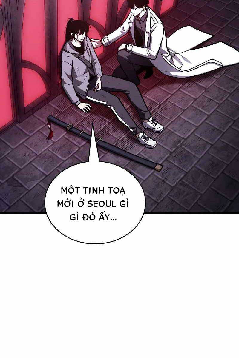 Toàn Trí Độc Giả Chap 173 - Next Chap 174