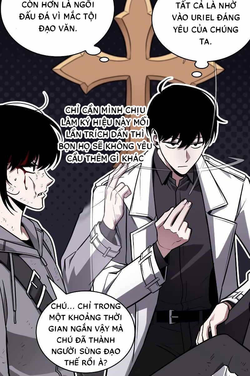 Toàn Trí Độc Giả Chap 173 - Next Chap 174