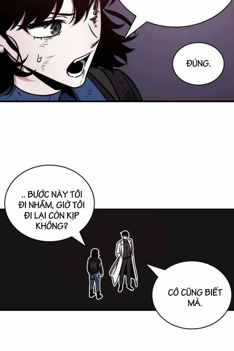 Toàn Trí Độc Giả Chap 174 - Next Chap 175