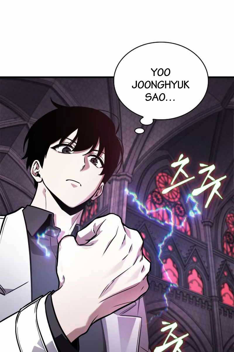Toàn Trí Độc Giả Chap 174 - Next Chap 175