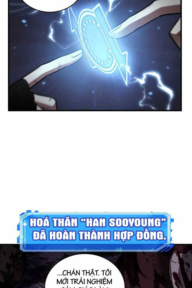 Toàn Trí Độc Giả Chap 174 - Next Chap 175