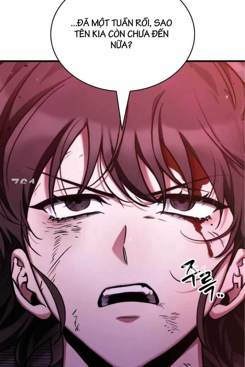 Toàn Trí Độc Giả Chap 174 - Next Chap 175