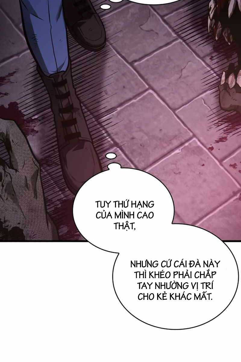 Toàn Trí Độc Giả Chap 174 - Next Chap 175