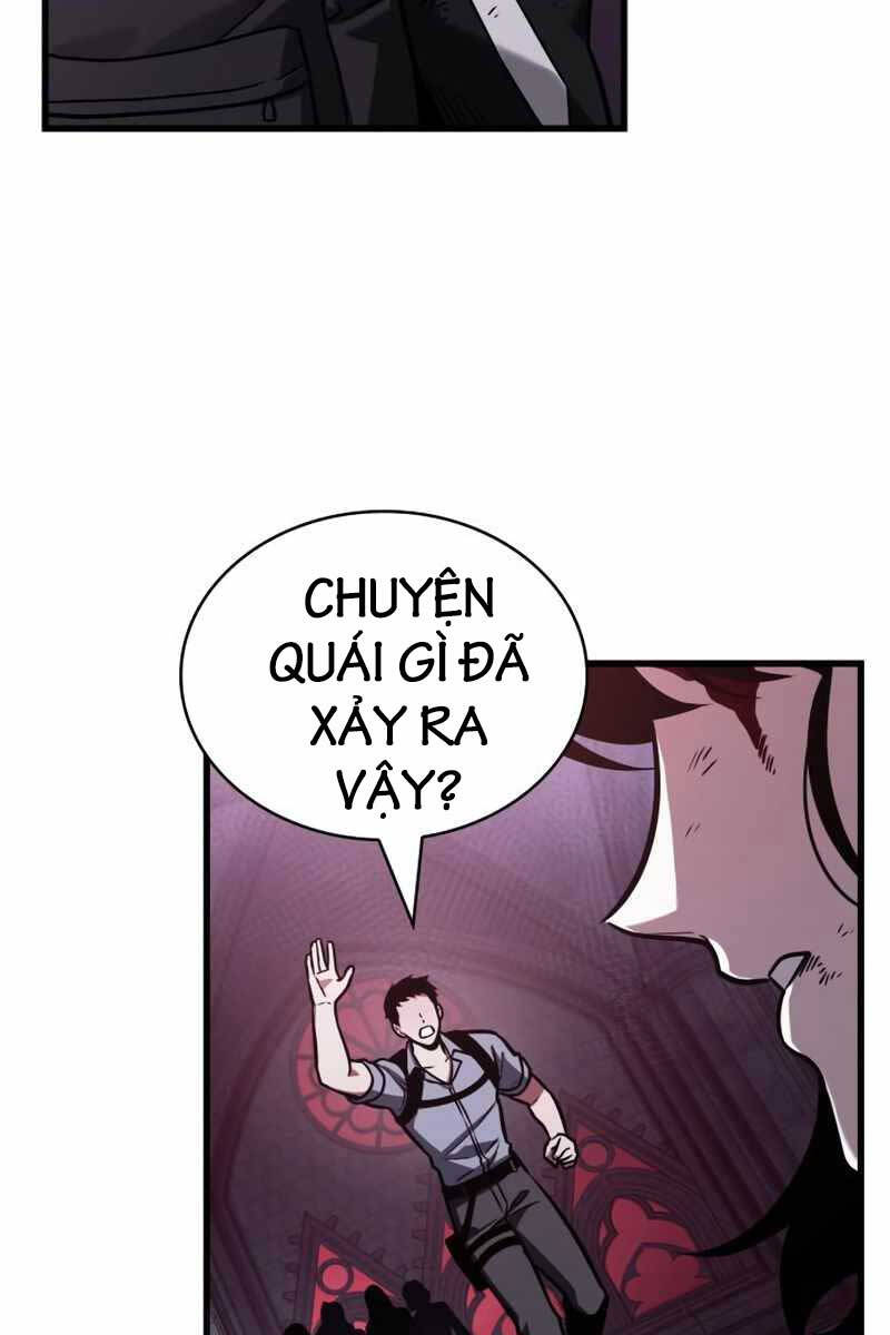 Toàn Trí Độc Giả Chap 174 - Next Chap 175
