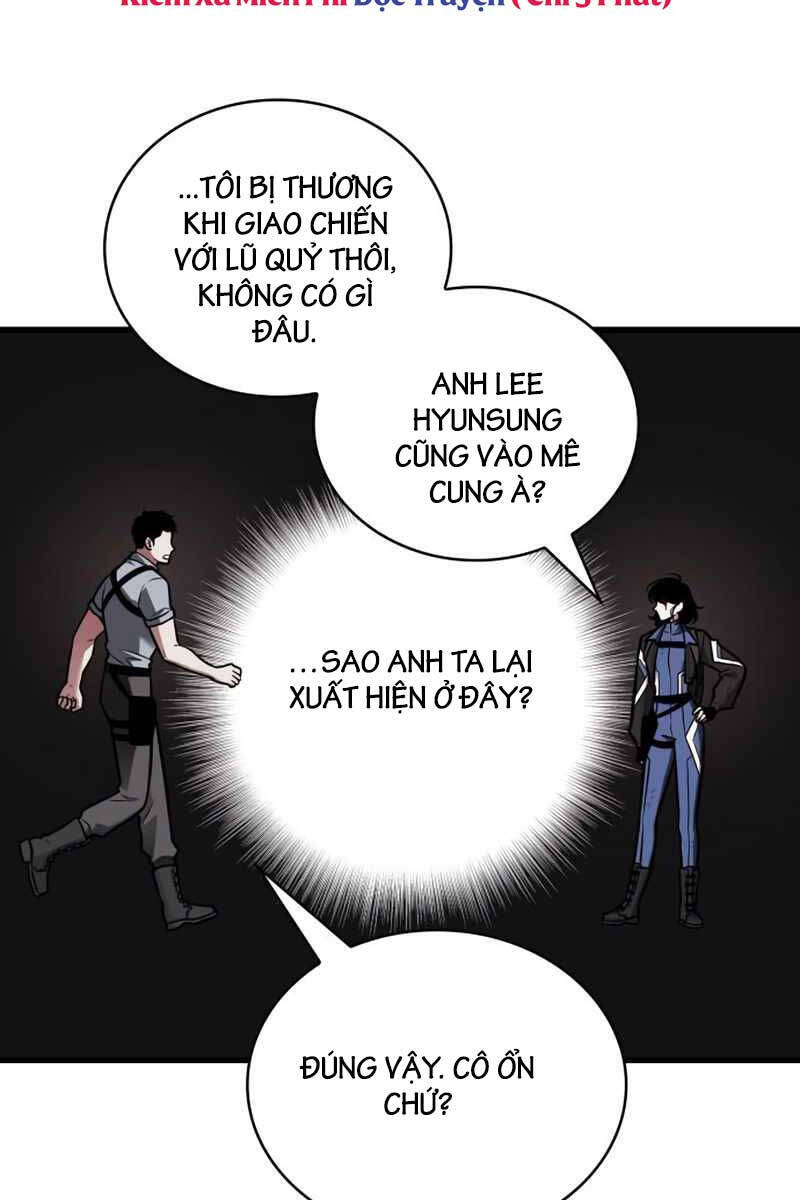 Toàn Trí Độc Giả Chap 174 - Next Chap 175