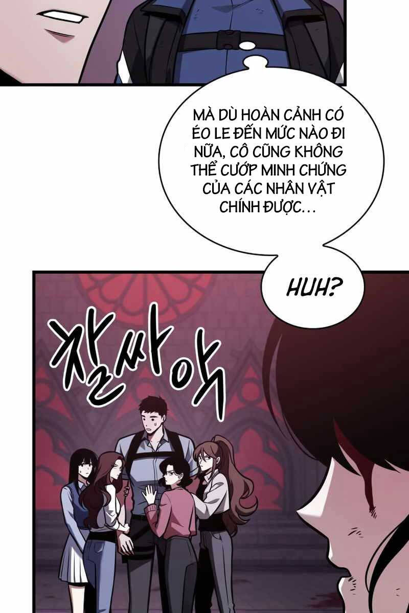 Toàn Trí Độc Giả Chap 174 - Next Chap 175