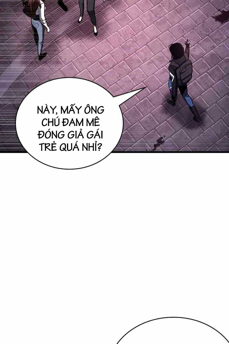 Toàn Trí Độc Giả Chap 174 - Next Chap 175