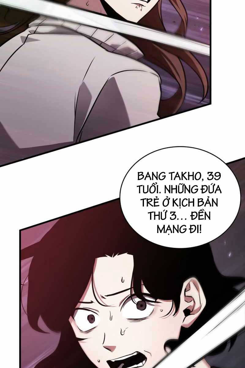 Toàn Trí Độc Giả Chap 174 - Next Chap 175