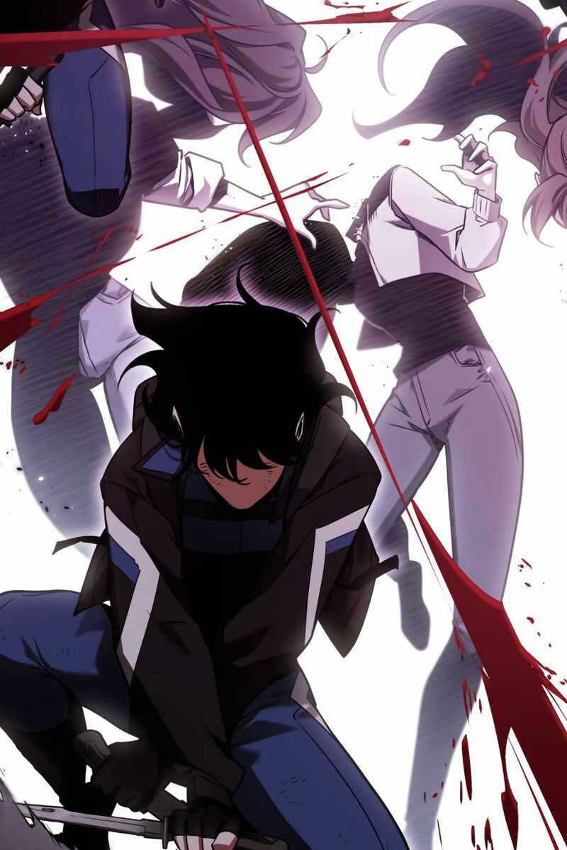 Toàn Trí Độc Giả Chap 174 - Next Chap 175