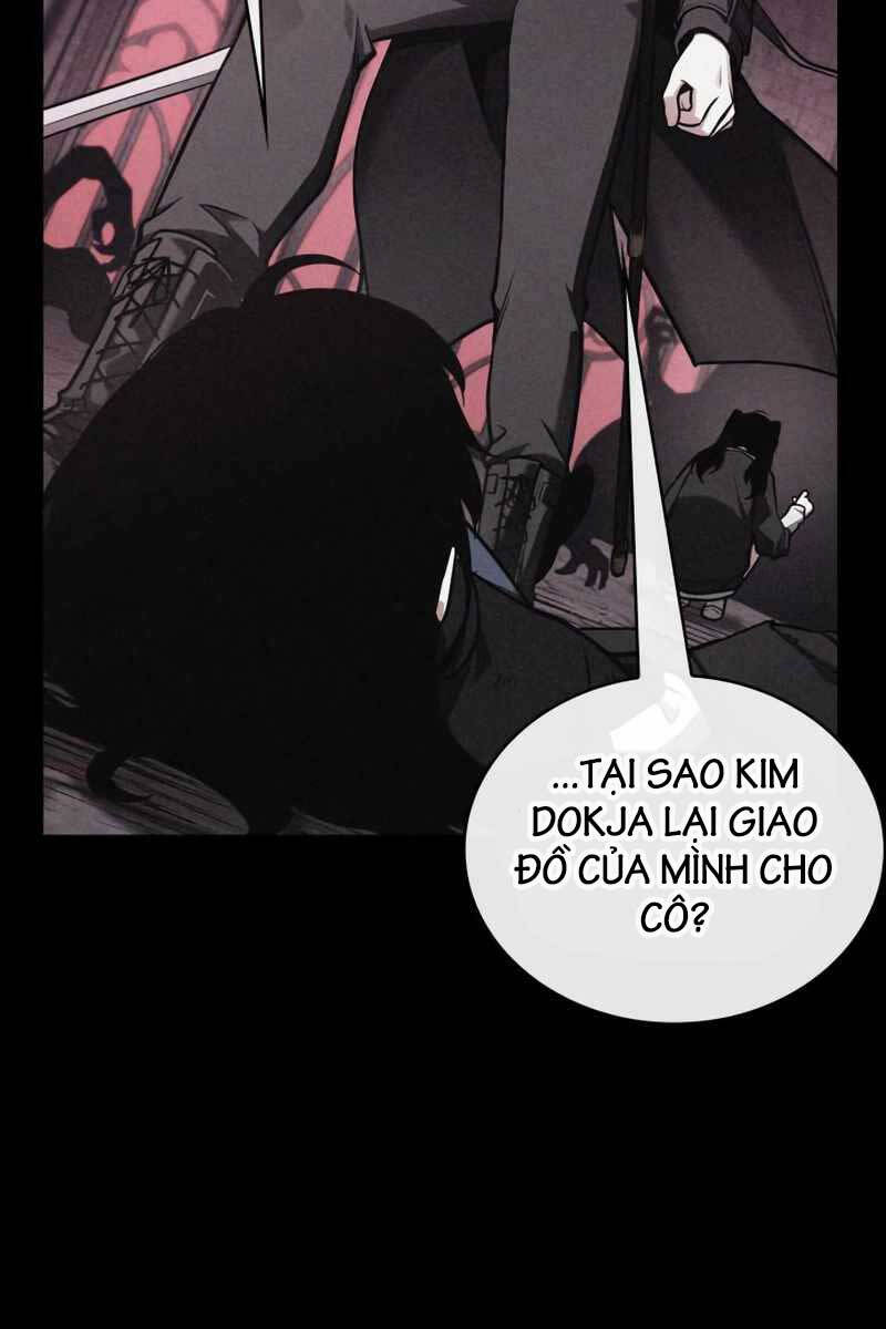 Toàn Trí Độc Giả Chap 174 - Next Chap 175