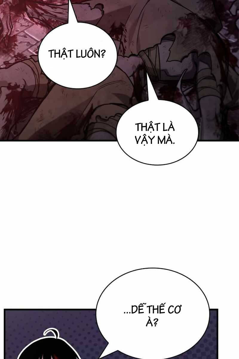 Toàn Trí Độc Giả Chap 174 - Next Chap 175