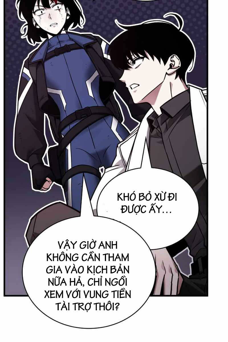 Toàn Trí Độc Giả Chap 174 - Next Chap 175