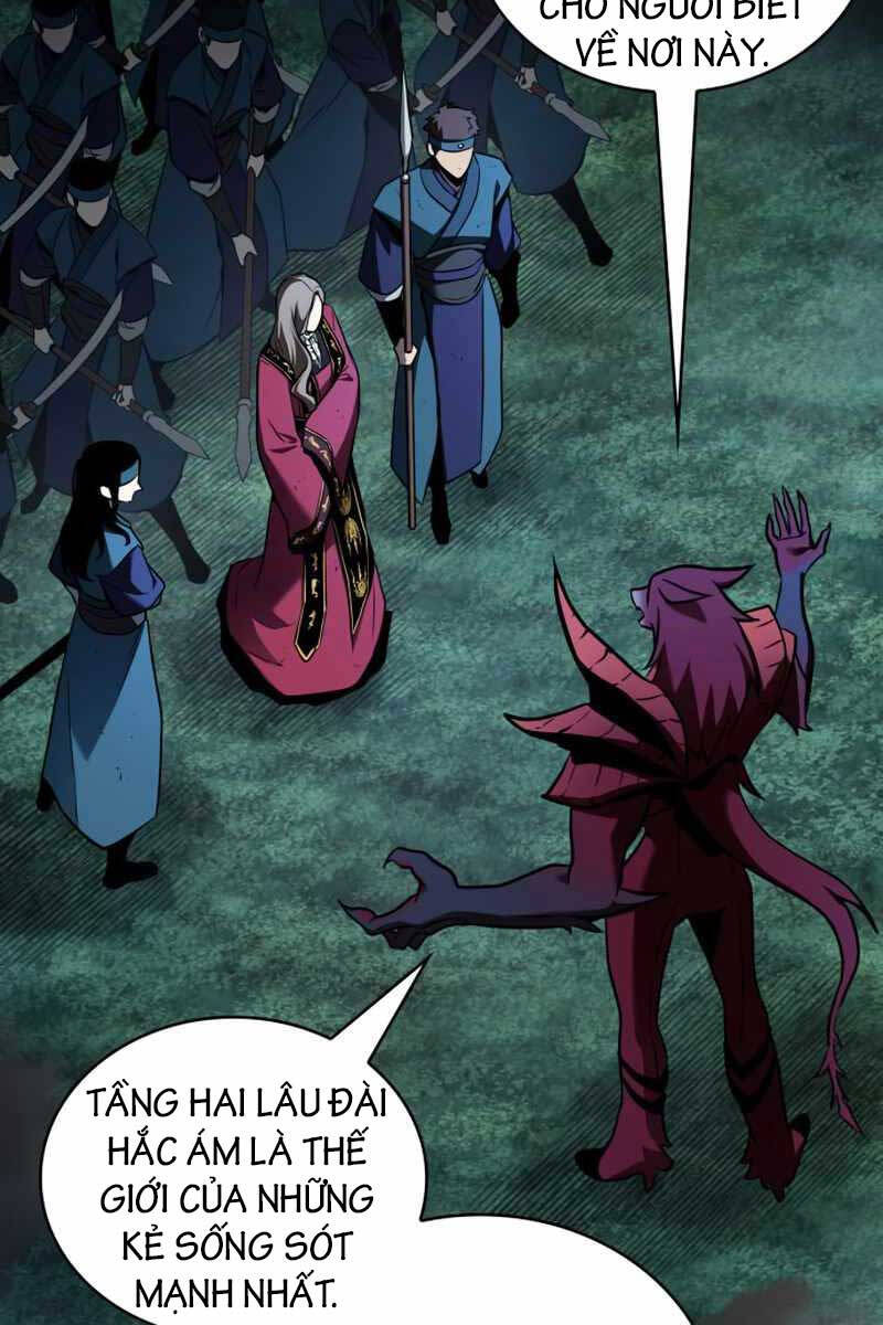 Toàn Trí Độc Giả Chap 175 - Next Chap 176