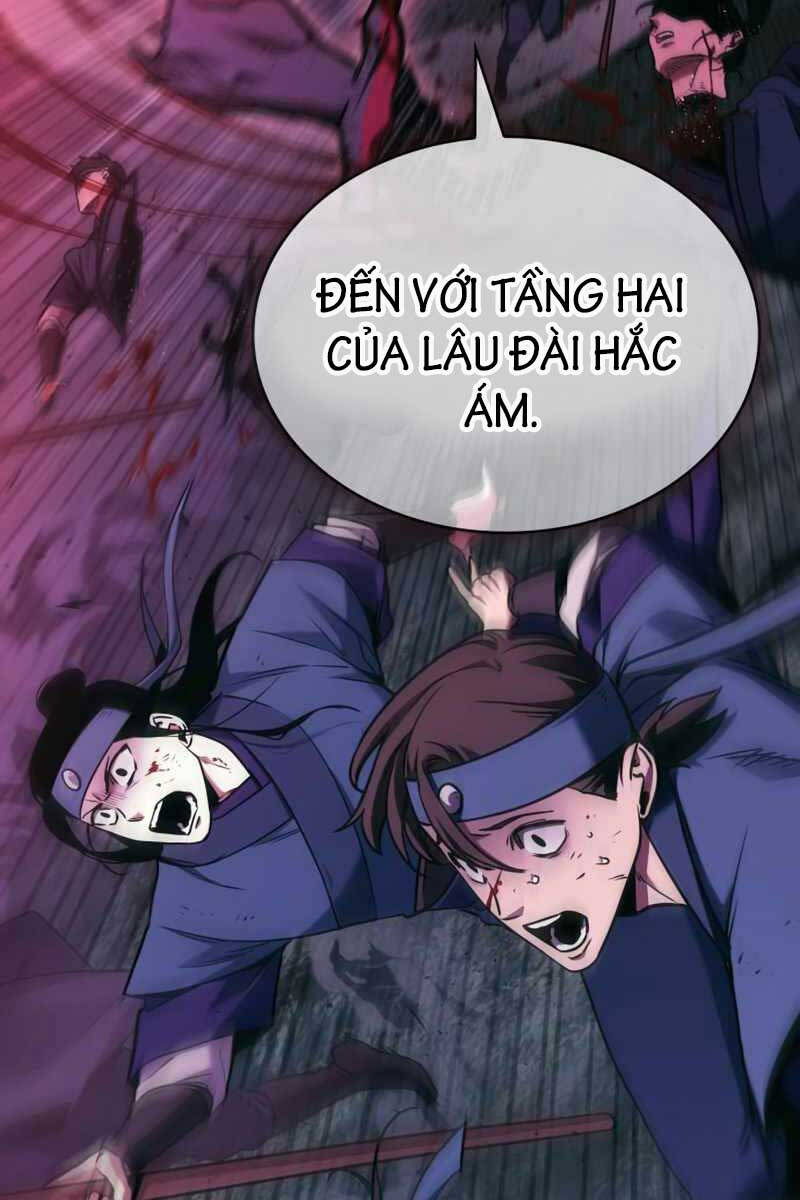 Toàn Trí Độc Giả Chap 175 - Next Chap 176