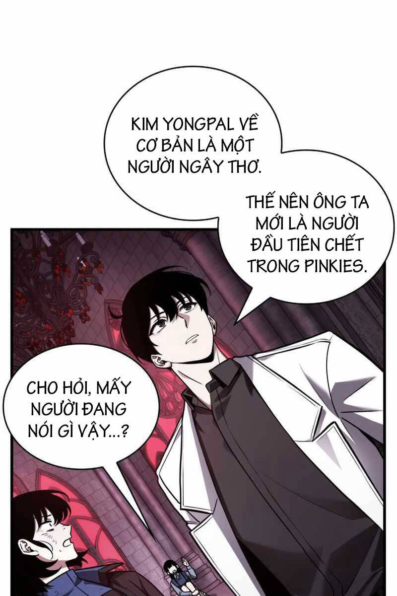Toàn Trí Độc Giả Chap 175 - Next Chap 176