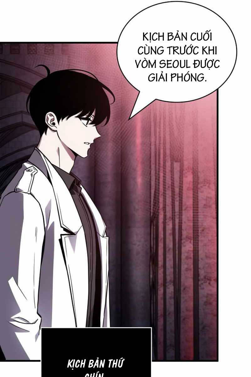 Toàn Trí Độc Giả Chap 175 - Next Chap 176