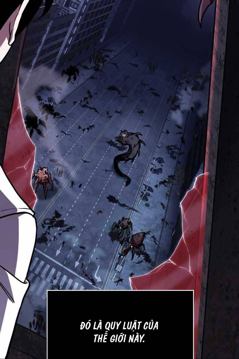 Toàn Trí Độc Giả Chap 175 - Next Chap 176