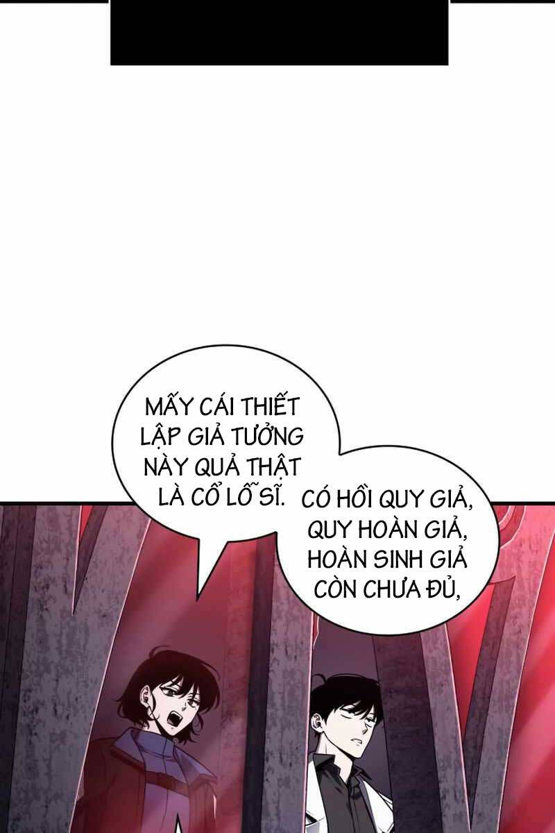 Toàn Trí Độc Giả Chap 175 - Next Chap 176