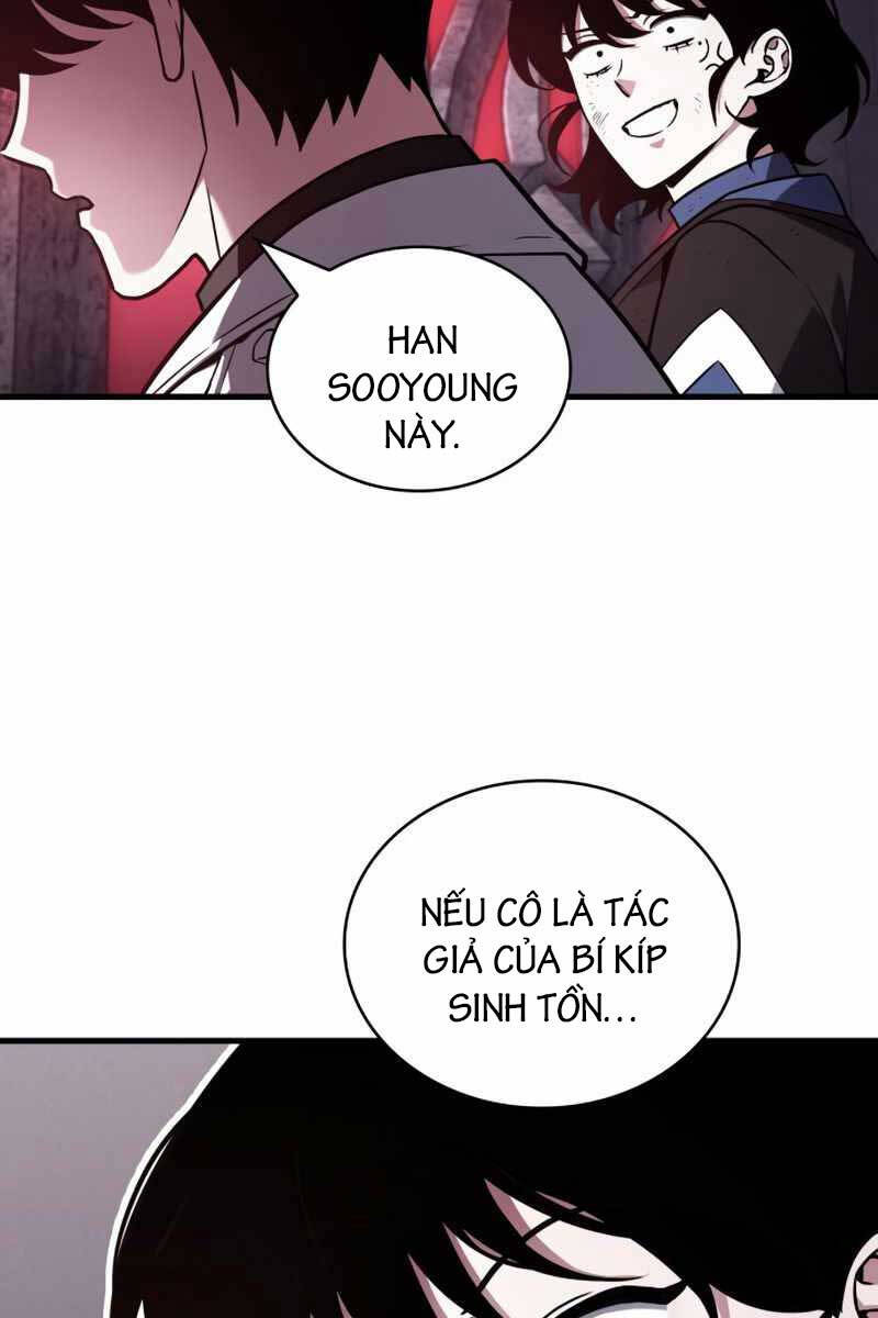 Toàn Trí Độc Giả Chap 175 - Next Chap 176