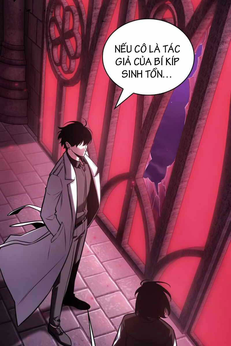 Toàn Trí Độc Giả Chap 175 - Next Chap 176