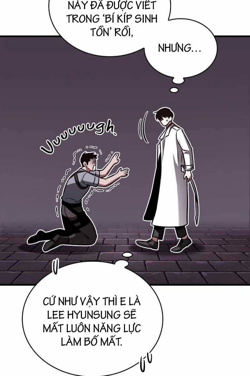 Toàn Trí Độc Giả Chap 175 - Next Chap 176