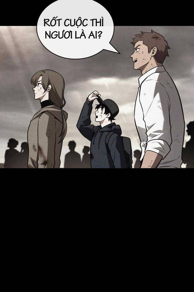 Toàn Trí Độc Giả Chap 180 - Next Chap 181