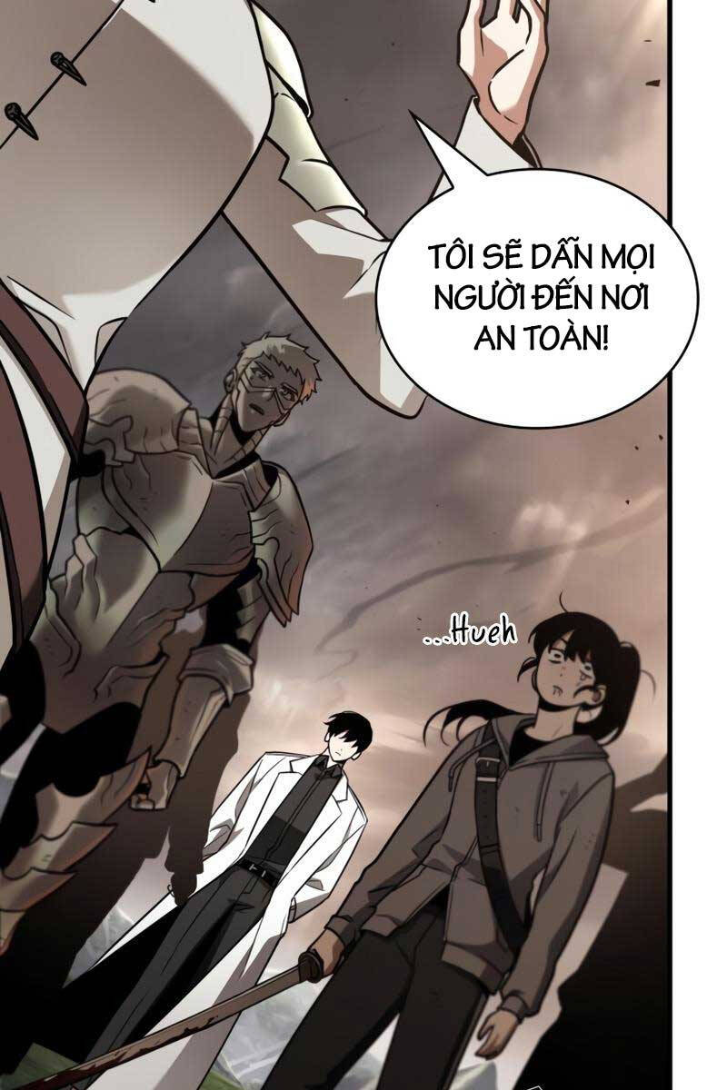 Toàn Trí Độc Giả Chap 180 - Next Chap 181