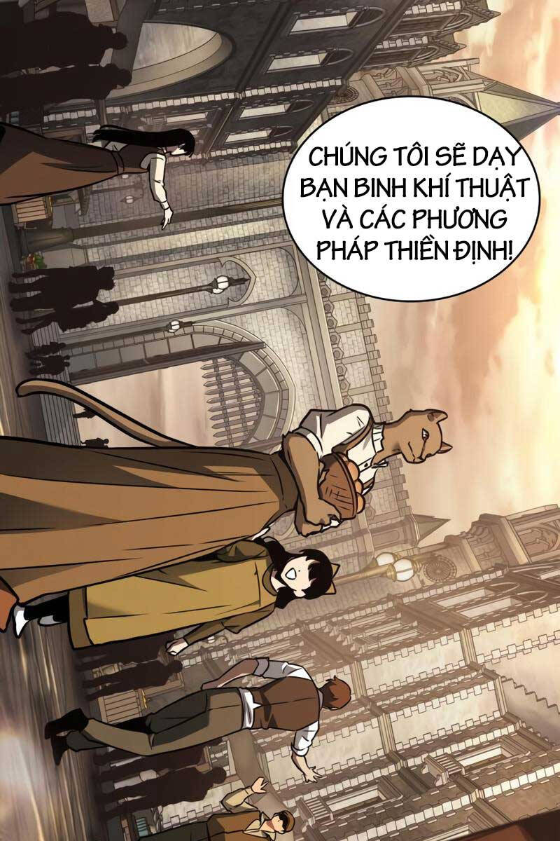 Toàn Trí Độc Giả Chap 180 - Next Chap 181