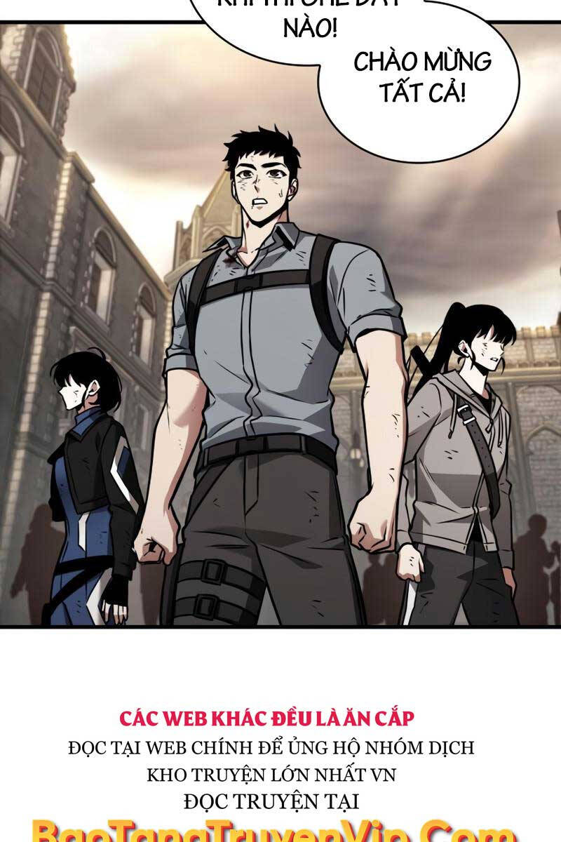 Toàn Trí Độc Giả Chap 180 - Next Chap 181