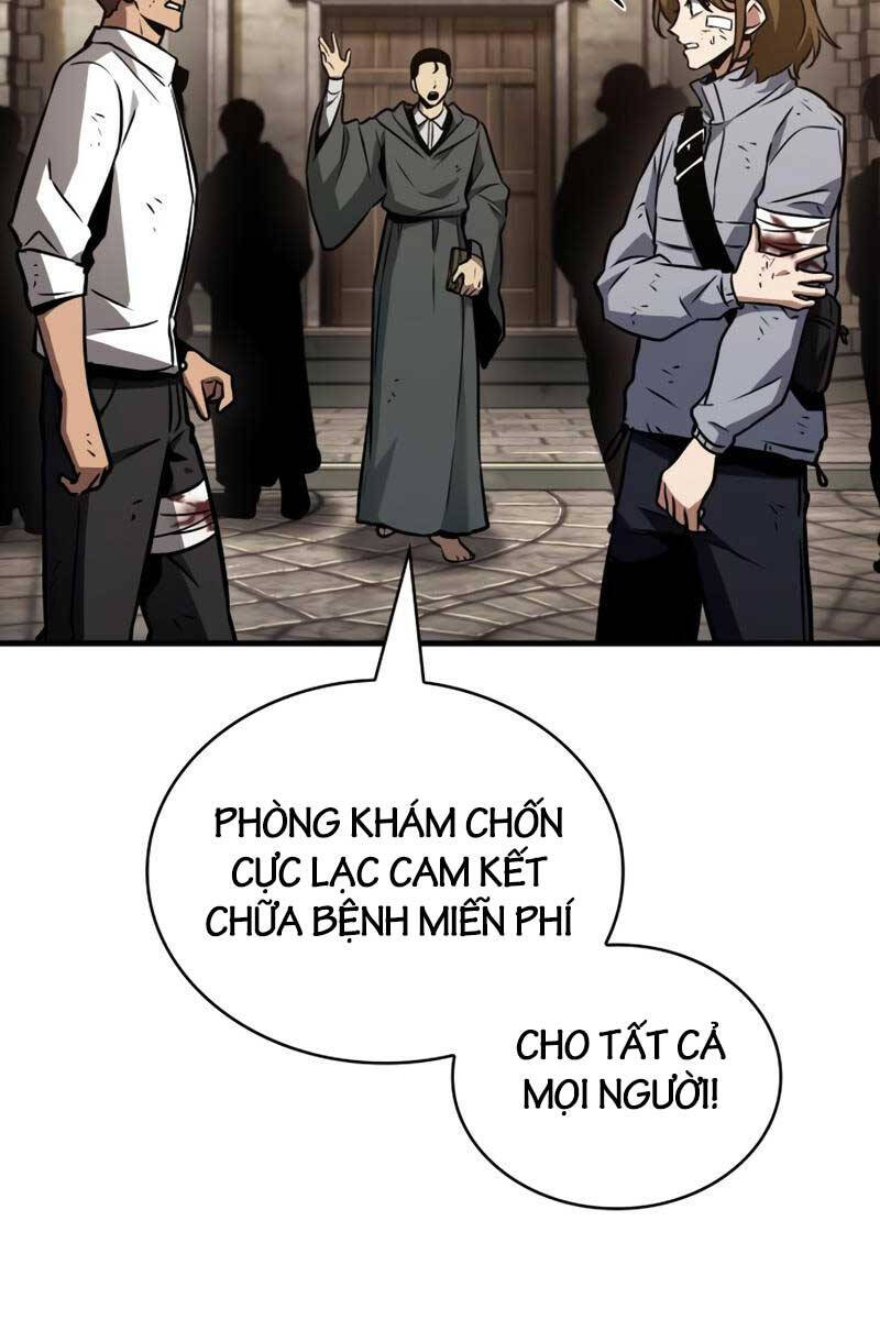 Toàn Trí Độc Giả Chap 180 - Next Chap 181