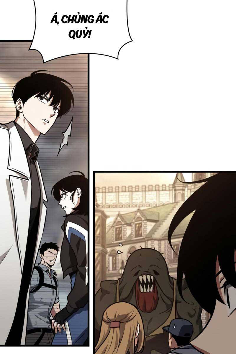 Toàn Trí Độc Giả Chap 180 - Next Chap 181
