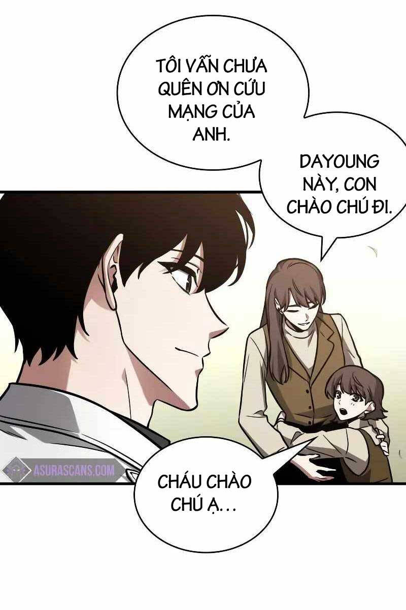 Toàn Trí Độc Giả Chap 181 - Next Chap 182