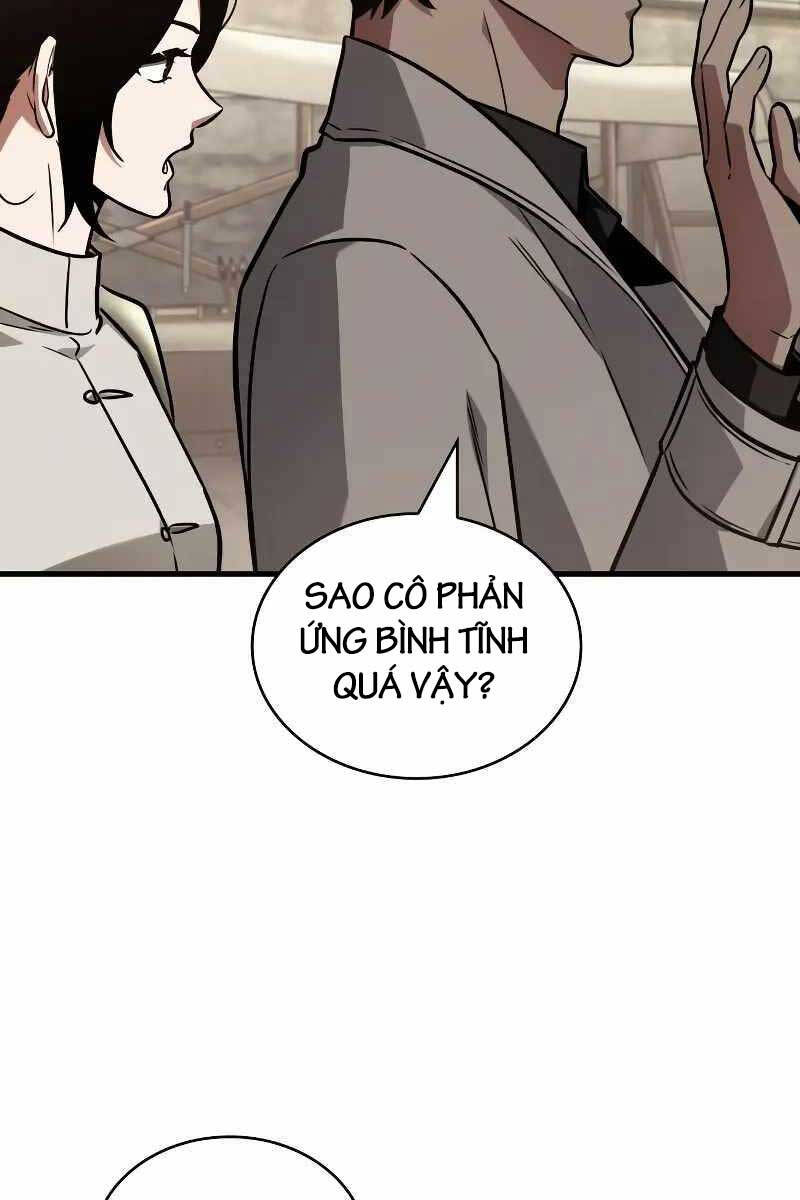 Toàn Trí Độc Giả Chap 181 - Next Chap 182