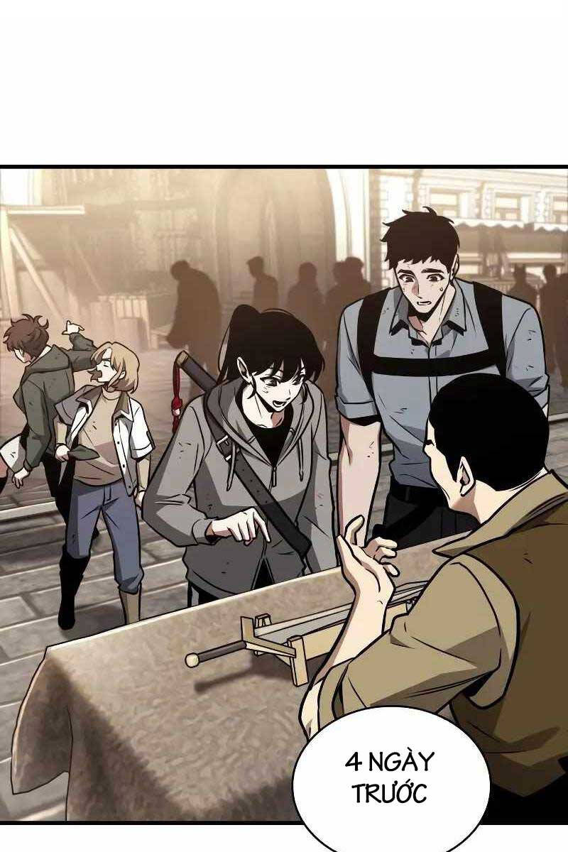 Toàn Trí Độc Giả Chap 181 - Next Chap 182