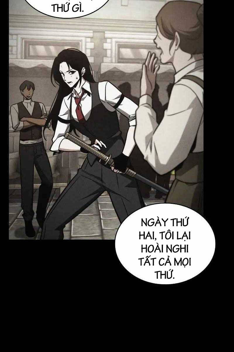 Toàn Trí Độc Giả Chap 181 - Next Chap 182