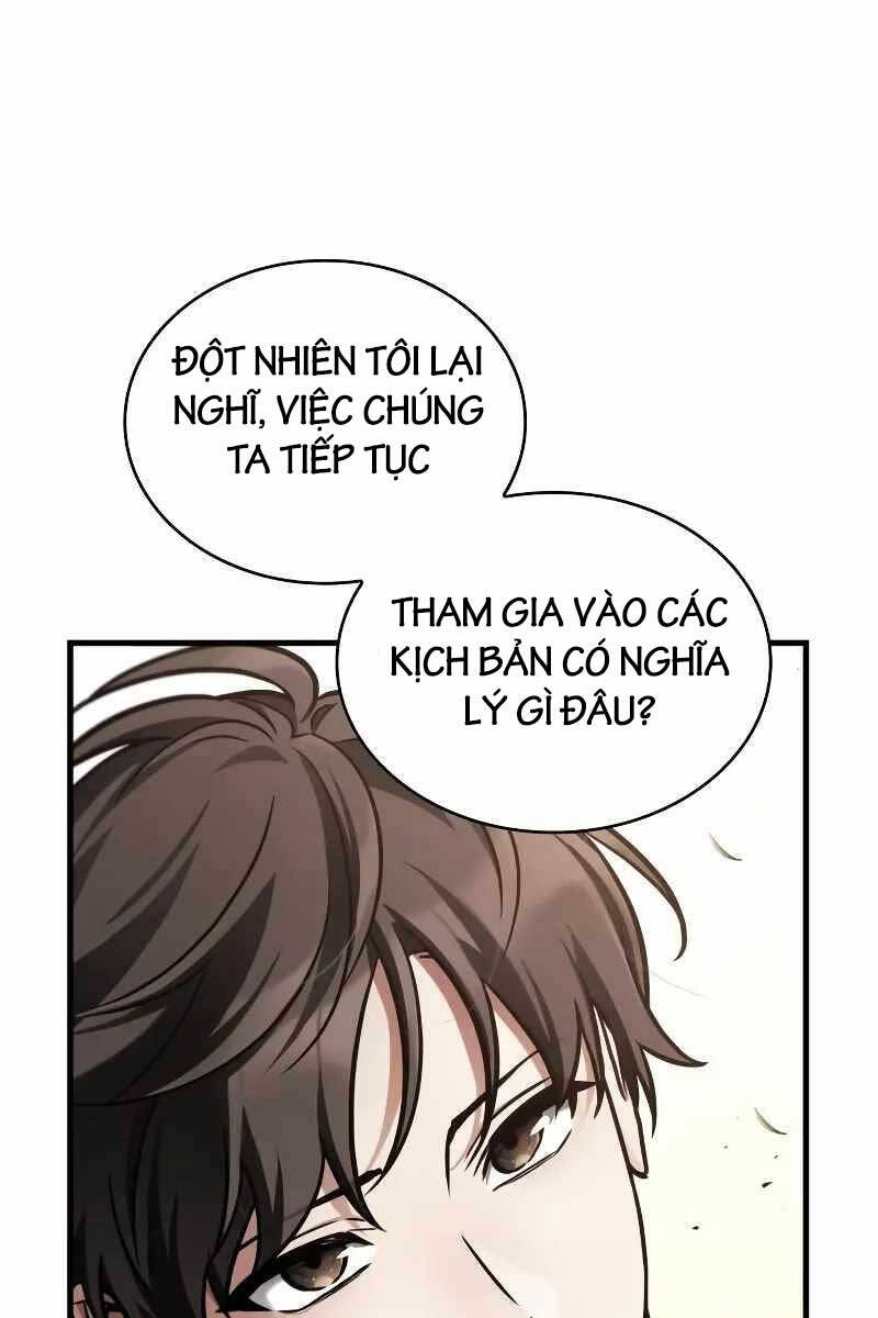 Toàn Trí Độc Giả Chap 181 - Next Chap 182